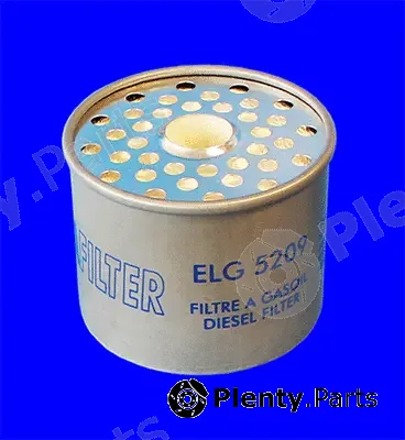 Mecafilter ELG5209 — Fuel Filter