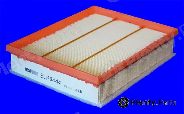 Mecafilter ELP9444 — Air Filter