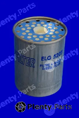 Mecafilter ELG5205 — Fuel Filter