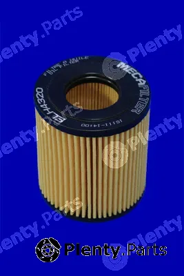 Mecafilter ELH4320 — Oil Filter
