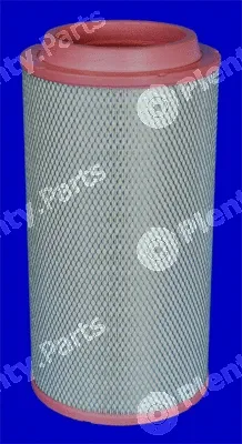 Mecafilter FA3549 — Air Filter