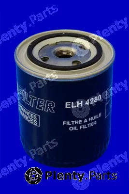 Mecafilter ELH4280 — Oil Filter