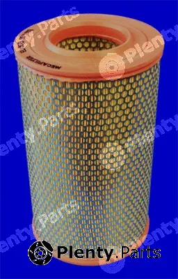 Mecafilter EL3643 — Air Filter