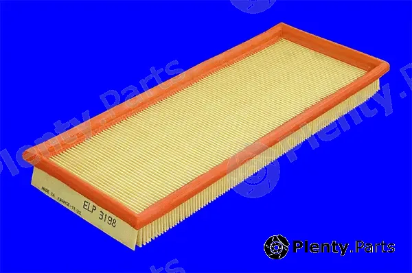 Mecafilter ELP3198 — Air Filter