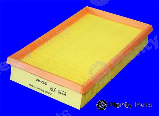 Mecafilter ELP9004 — Air Filter