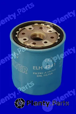 Mecafilter ELH4241 — Oil Filter