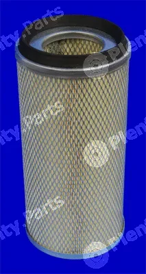 Mecafilter EL3900 — Air Filter