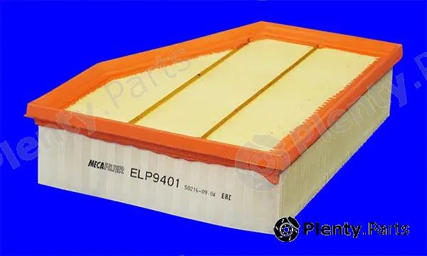 Mecafilter ELP9401 — Air Filter