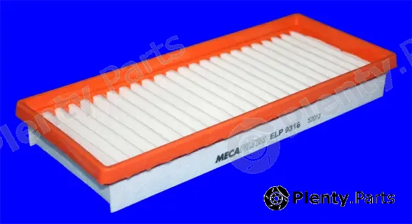 Mecafilter ELP9316 — Air Filter