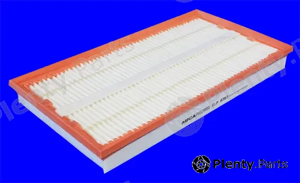 Mecafilter ELP9393 — Air Filter