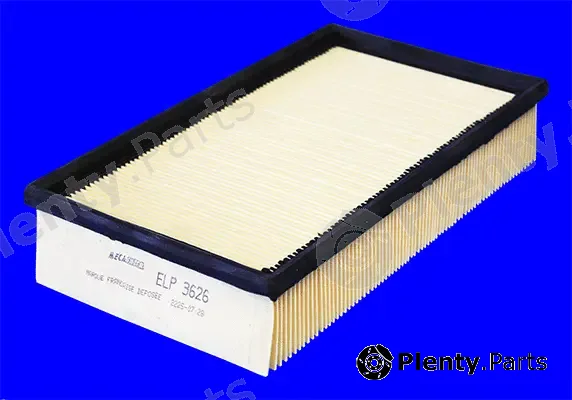 Mecafilter ELP3626 — Air Filter