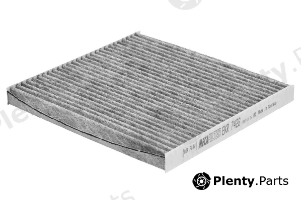Mecafilter EKR7428 — Filter, cabin air