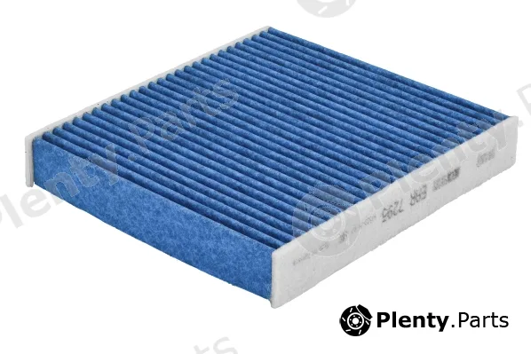 Mecafilter EAR7295 — Filter, cabin air