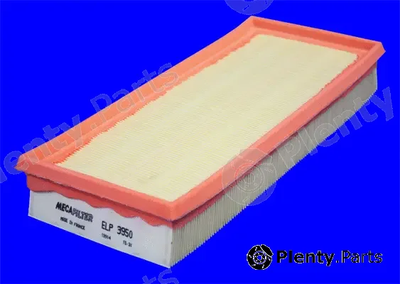 Mecafilter ELP3950 — Air Filter