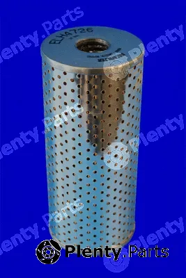 Mecafilter ELH4726 — Oil Filter