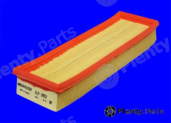 Mecafilter ELP3952 — Air Filter