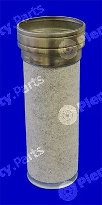 Mecafilter FA3401 — Secondary Air Filter