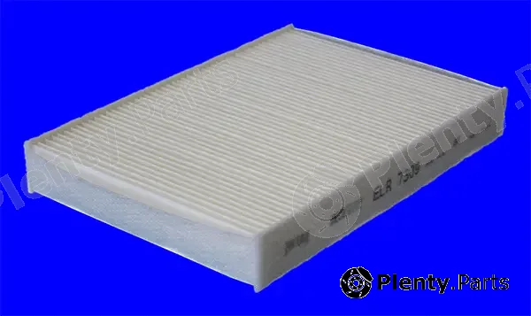 Mecafilter ELR7309 — Filter, cabin air