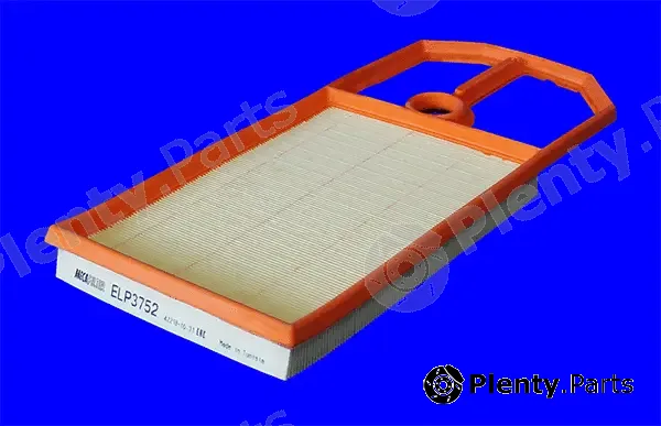 Mecafilter ELP3752 — Air Filter