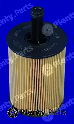 Mecafilter ELH4307 — Oil Filter