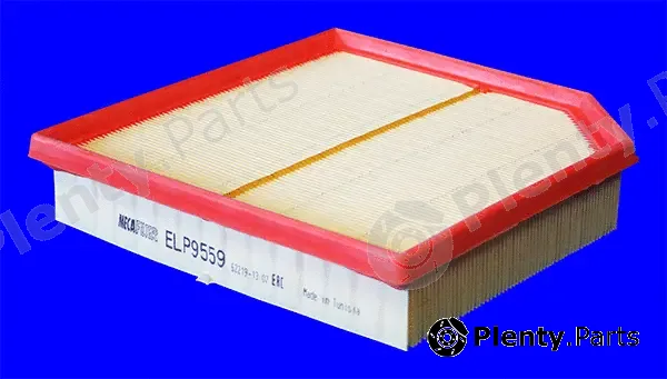 Mecafilter ELP9559 — Air Filter