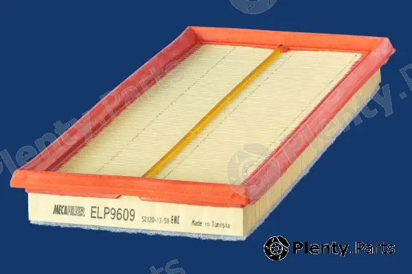 Mecafilter ELP9609 — Air Filter