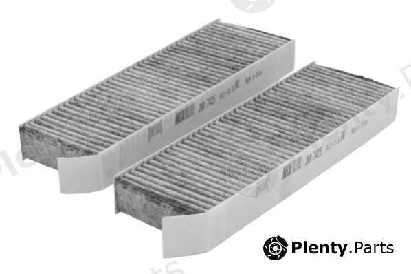 Mecafilter JKR7425 — Filter, cabin air