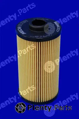 Mecafilter ELH4207 — Oil Filter