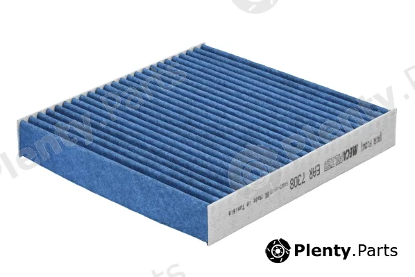 Mecafilter EAR7308 — Filter, cabin air