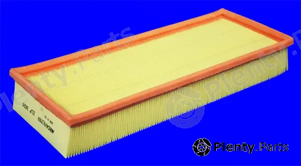 Mecafilter ELP3424 — Air Filter