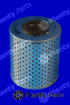 Mecafilter ELH4711 — Oil Filter