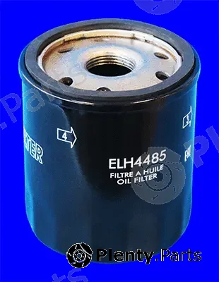 Mecafilter ELH4485 — Oil Filter
