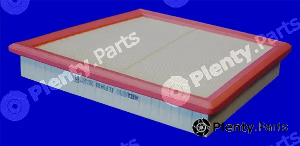 Mecafilter ELP9488 — Air Filter