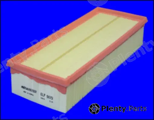 Mecafilter ELP9072 — Air Filter