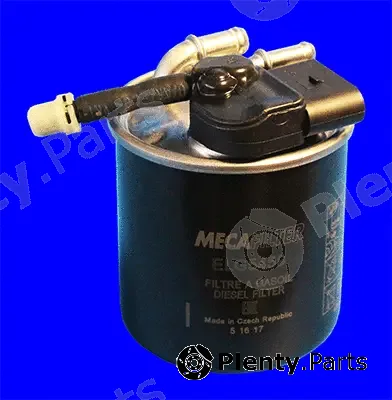 Mecafilter ELG5459 — Fuel Filter