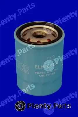 Mecafilter ELH4184 — Oil Filter