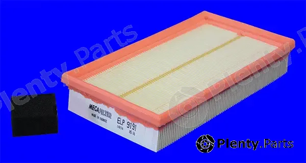 Mecafilter ELP9191 — Air Filter