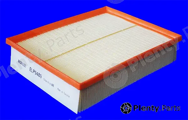 Mecafilter ELP9489 — Air Filter