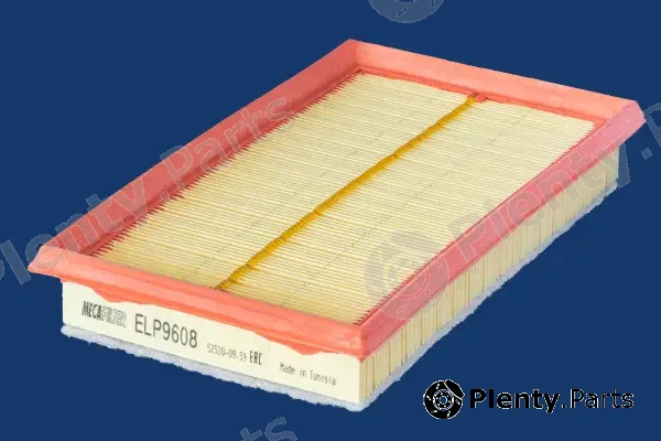 Mecafilter ELP9608 — Air Filter