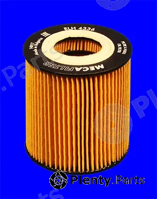 Mecafilter ELH4336 — Oil Filter