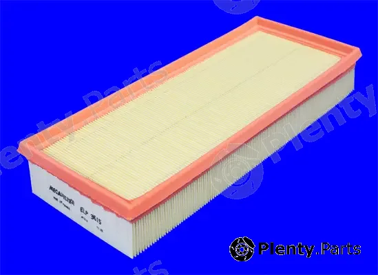Mecafilter ELP3615 — Air Filter