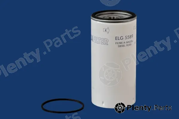 Mecafilter ELG5589 — Fuel Filter