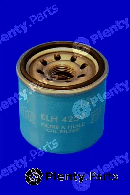 Mecafilter ELH4259 — Oil Filter