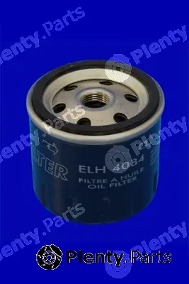 Mecafilter ELH4084 — Oil Filter