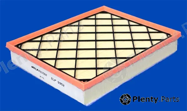 Mecafilter ELP9352 — Air Filter