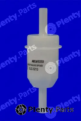Mecafilter ELG5213 — Fuel Filter