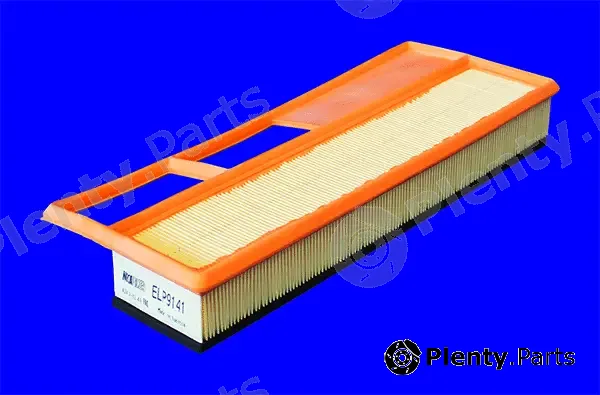 Mecafilter ELP9141 — Air Filter