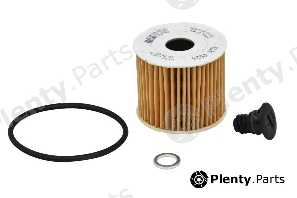 Mecafilter ELH4524 — Oil Filter