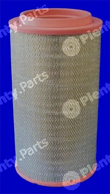 Mecafilter FA3593 — Air Filter