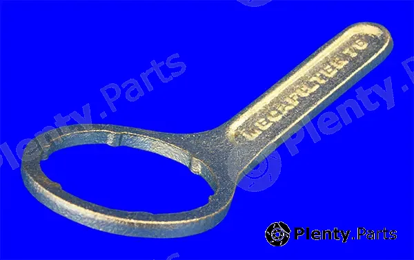 Mecafilter CCH76 — Oilfilter Spanner